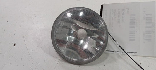 Fog Light Bumper Mounted Fits 07-14 SUBURBAN 1500 OEM
