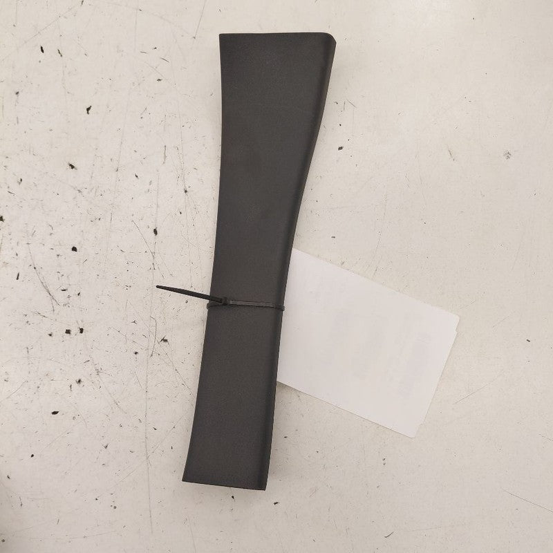 Honda HR-V Sill Trim Plate Door Jam Threshold Right Passenger Rear  20