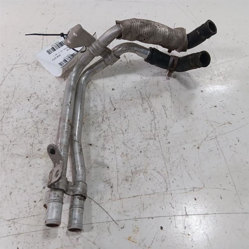 Jeep Renegade Coolant Line Crossover Pipe  2.4L 2015 2016 2017 2018