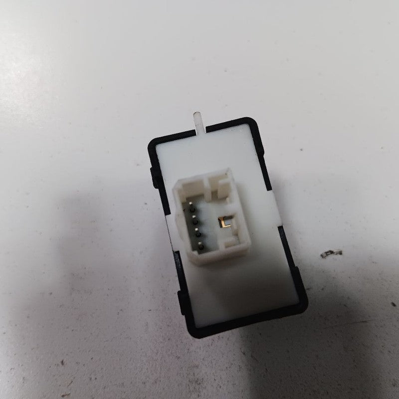 Fiat 500 Power Window Switch Right Passenger Rear  2016 2017 2018 OEM