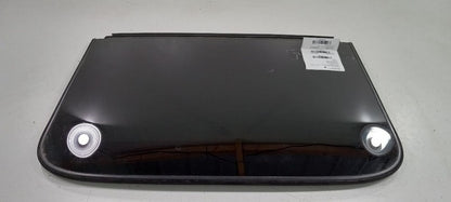 54109809399 Roof Glass Rear Glass Window Fits 13-16 PACEMAN