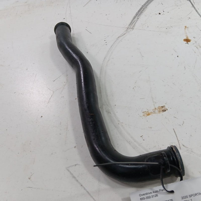 Kia Sportage 2.4 Coolant Line Crossover Pipe  2022 2021 2020 2019 2018