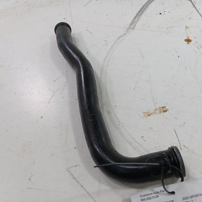 Kia Sportage 2.4 Coolant Line Crossover Pipe  2022 2021 2020 2019 2018