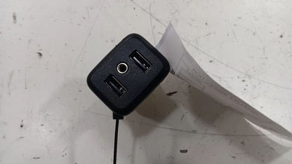 Buick Encore USB AUX Port 2016 2017 2018 2019