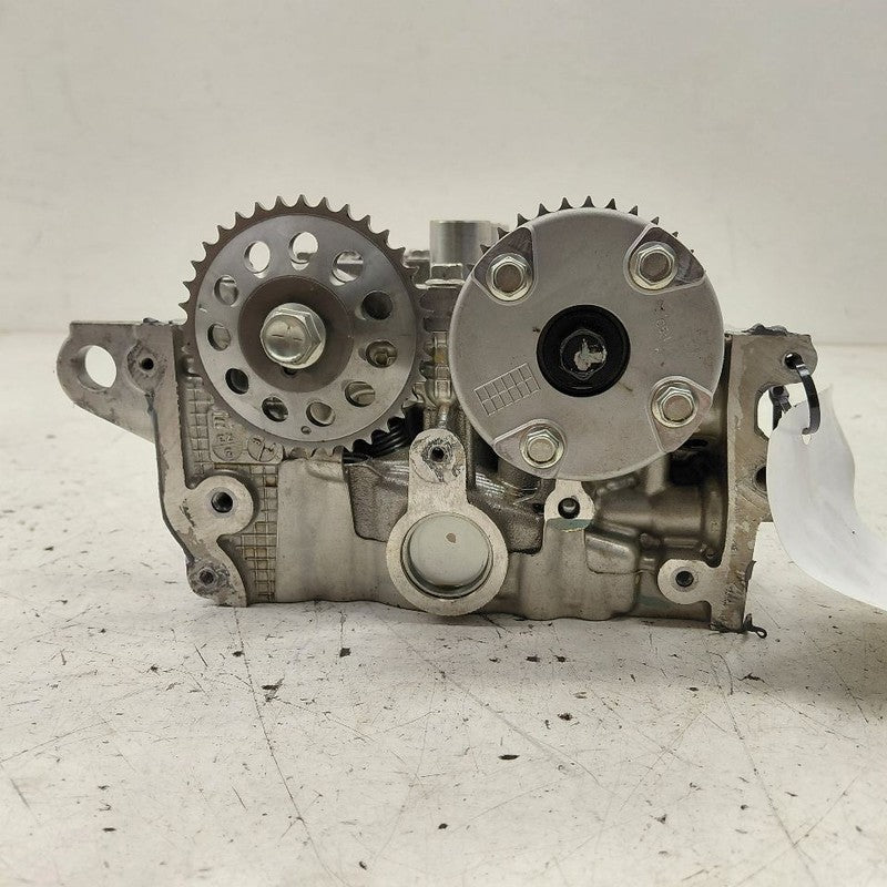 Engine Cylinder Head Fits 14-15 17-24 Mitsubishi Mirage