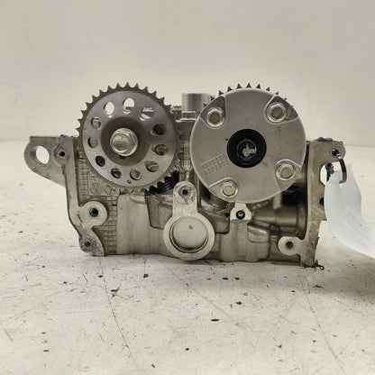 Engine Cylinder Head Fits 14-15 17-24 Mitsubishi Mirage