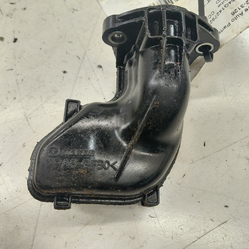 Mazda 6 Engine Oil Pickup Tube  2016 2015 2014