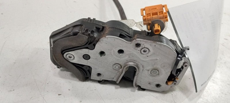 Chevy Equinox Door Latch Lock Right Passenger Front 2015 2014 2013 201