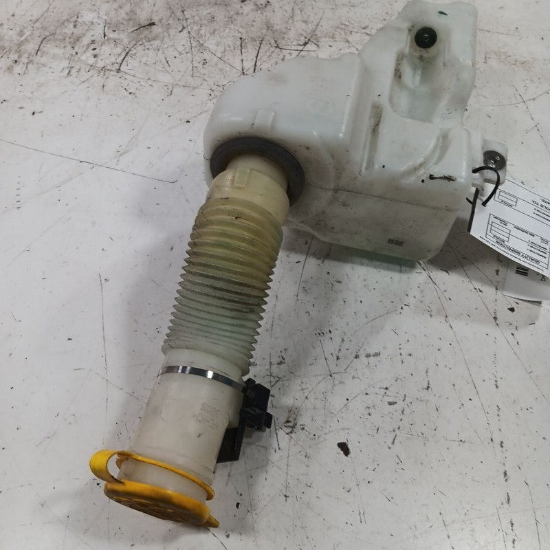 Windshield Washer Fluid Reservoir 4 Door X Model Fits 16-17 FIAT 500 O