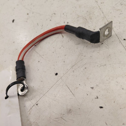 Chevy Trax Battery Cable  2022 2021