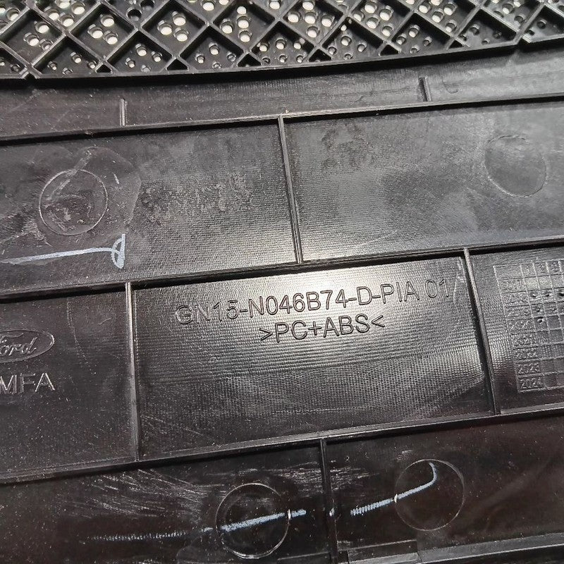 Ford Ecosport Center Dash Trim Speaker Cover 2018 2019 2020 2021 2022