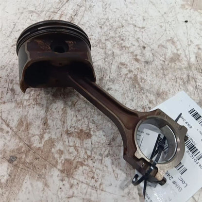 Ford Fiesta One Single Piston 2016 2017 2018 2019 OEM