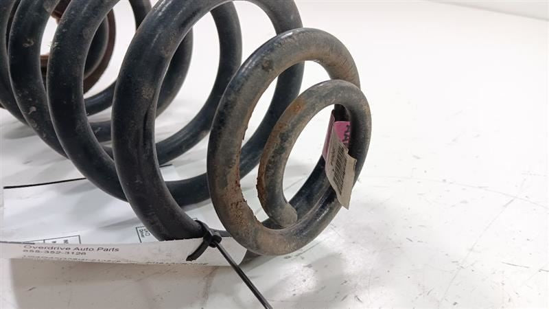 13309518 Coil Spring Rear Back Fits 10-16 LACROSSE