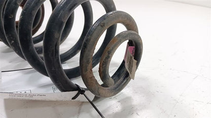 13309518 Coil Spring Rear Back Fits 10-16 LACROSSE