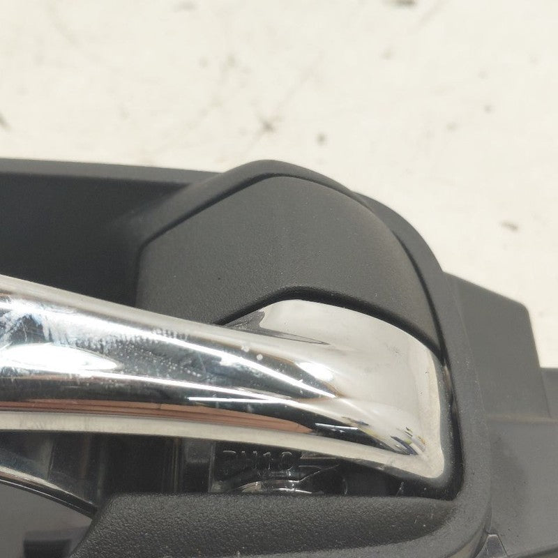 Nissan Murano Door Handle Right Passenger Front Interior Inside  2020 