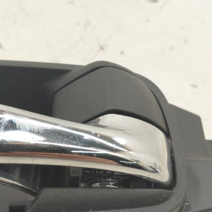 Nissan Murano Door Handle Right Passenger Front Interior Inside  2020 