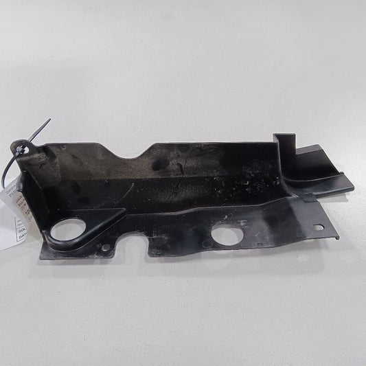 Outlander Sport Passenger Right Front Fender Upper Garnish {5220AG02} 2022 2023 