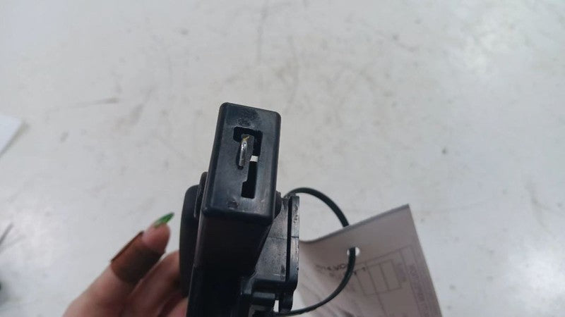 Chevy Volt Hood Latch Release Handle Lever Switch  2011 2012 2013 2014