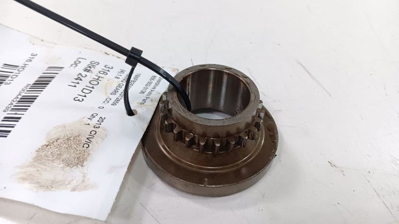 Honda Civic Timing Gear 2013 2014 2015 OEM