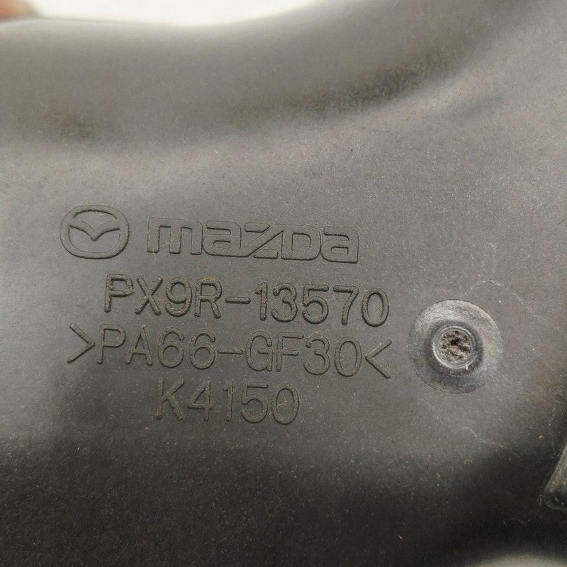 Mazda 3 Crankcase Vent 2.5 2023 2022 2021