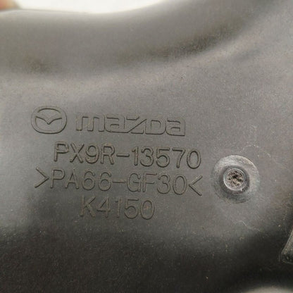 Mazda 3 Crankcase Vent 2.5 2023 2022 2021
