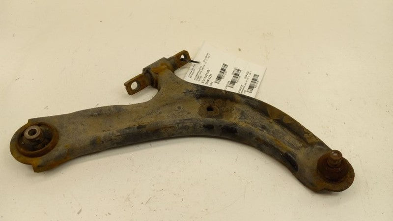 54500ET000 Passenger Right Front Lower Control Arm Fits 07-12 SENTRA