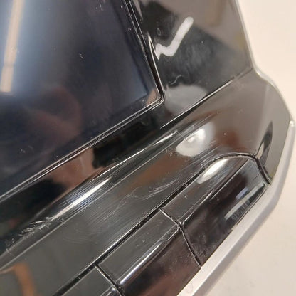 Audio Equipment Radio Receiver 8.4" Touch Screen Fits 22-23 Jeep Compass