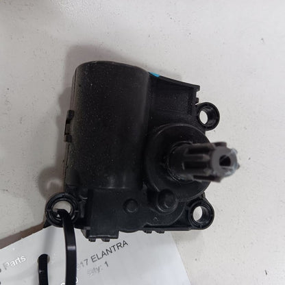 Hyundai Elantra Flap Door Motor Heater AC Door Actuator  2017 2018 201