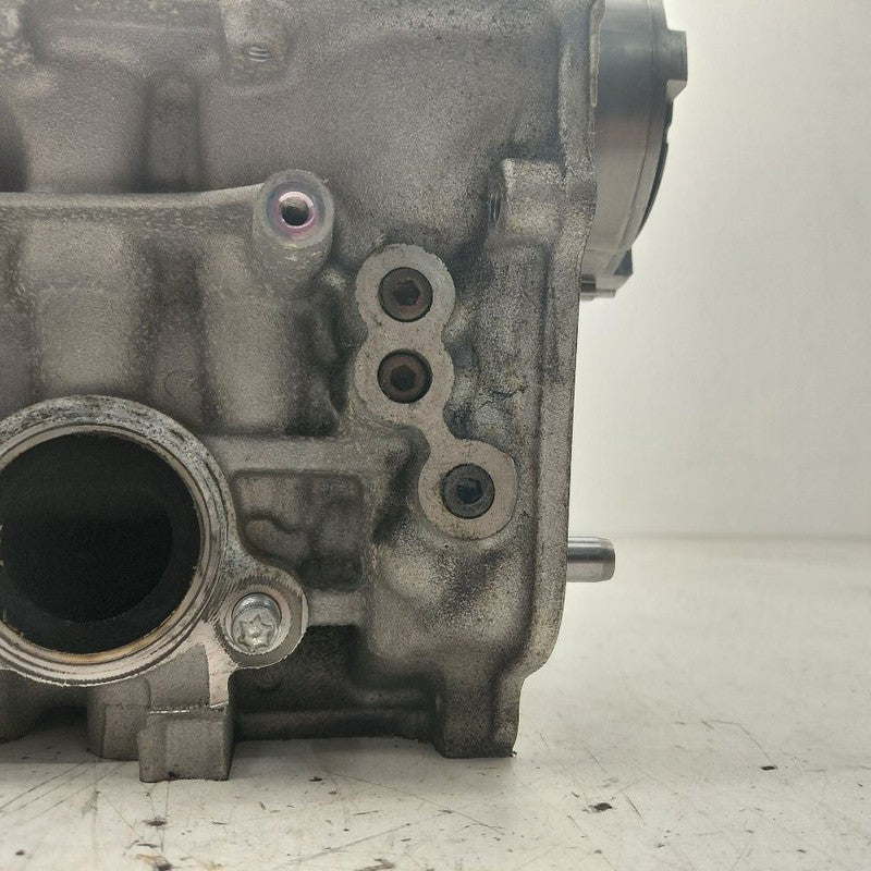 Engine Cylinder Head Naturally Aspirated Fits 18-20 Mazda 6