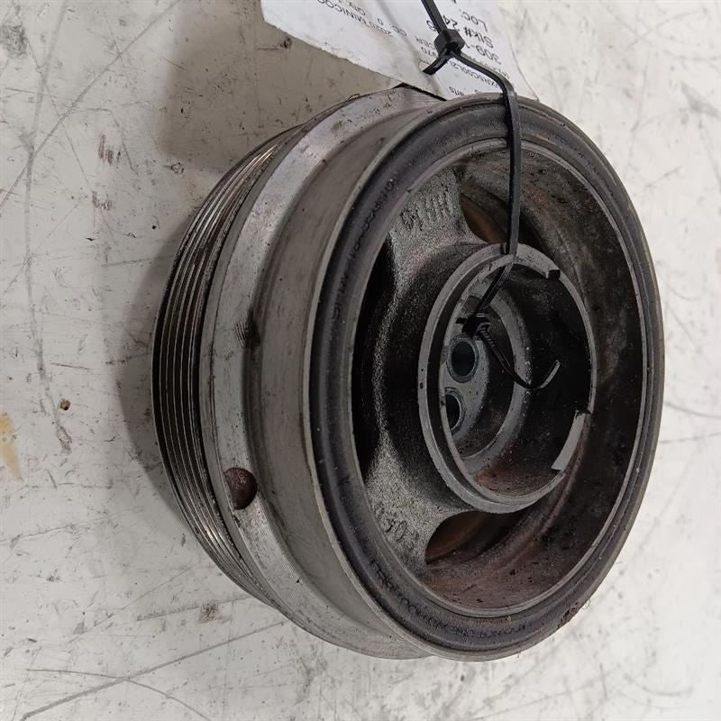 Crankshaft Pulley Harmonic Balancer Fits 2020 Mini Cooper 2.0L OEM