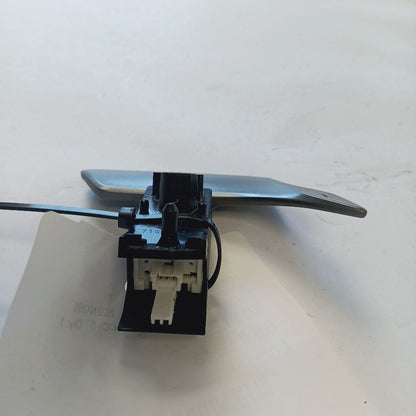 Lexus NX350 Driver Left Side Steering Wheel Paddle Shifter 2022 2023 2
