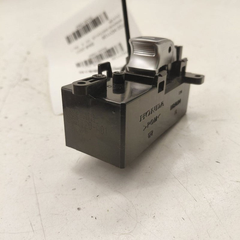 Honda HR-V Window Switch Power Left Driver Rear  2026 2025 2024 2023