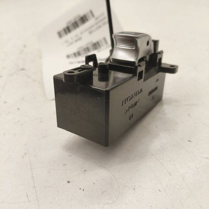 Honda HR-V Window Switch Power Left Driver Rear  2026 2025 2024 2023