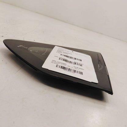 Passenger Right Side Quarter Glass Window Privacy Tint 18-23 XV Crosst