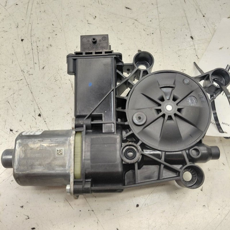 Passenger Right Rear Power Window Motor Fits 18-24 Alfa Romeo Stelvio