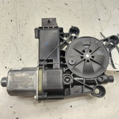 Passenger Right Rear Power Window Motor Fits 18-24 Alfa Romeo Stelvio