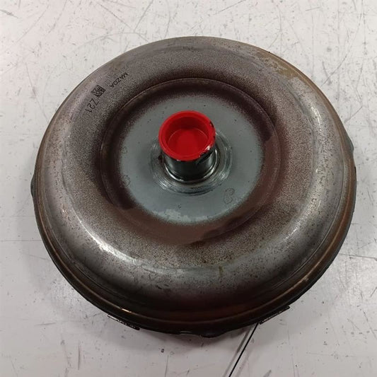 Mazda CX-3 Automatic Transmission Torque Converter  2016 2017 2018