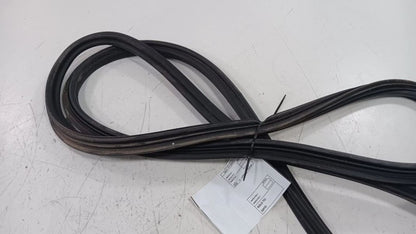 Buick Encore Trunk Lid Hatch Door Rear Back Rubber Seal  2013 2014 2015 2016
