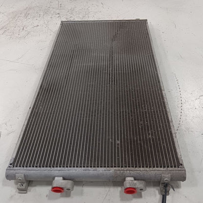 Air Conditioning AC Condenser Fits 13-16 Nissan LEAF OEM