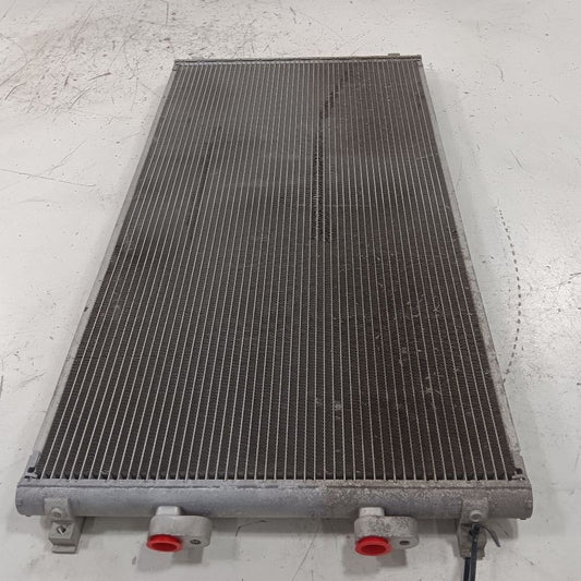 Air Conditioning AC Condenser Fits 13-16 Nissan LEAF OEM