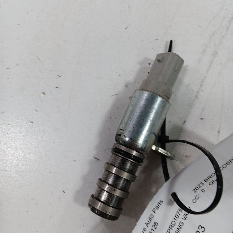 Ford Bronco Sport Variable Timing Gear Oil Control Valve Solenoid 2024