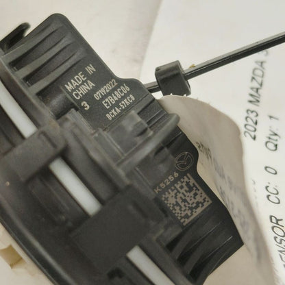 Mazda 3 Contact Sensor  2023 2022 2021