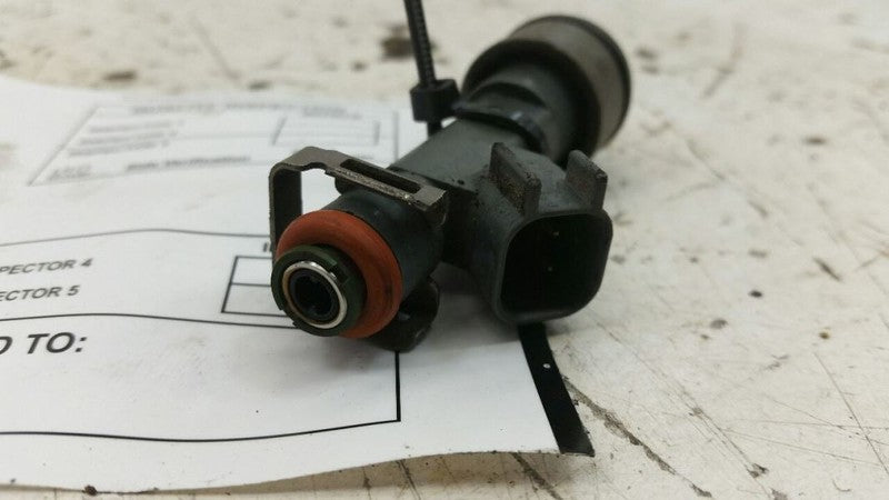 Fuel Injection Injector 2.4L VIN 0 Opt NU1 Fits 10-12 Chevy Malibu OEM