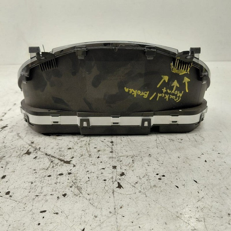 Speedometer Gauge Cluster US Market 3.5" Display Screen 20-21 Kia Spor