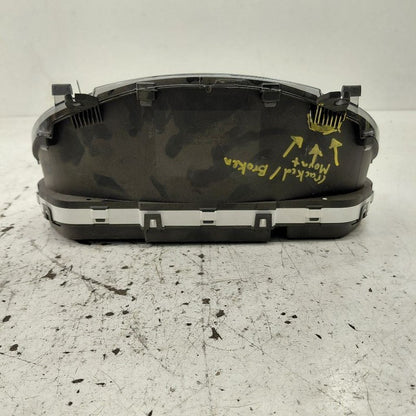 Speedometer Gauge Cluster US Market 3.5" Display Screen 20-21 Kia Spor