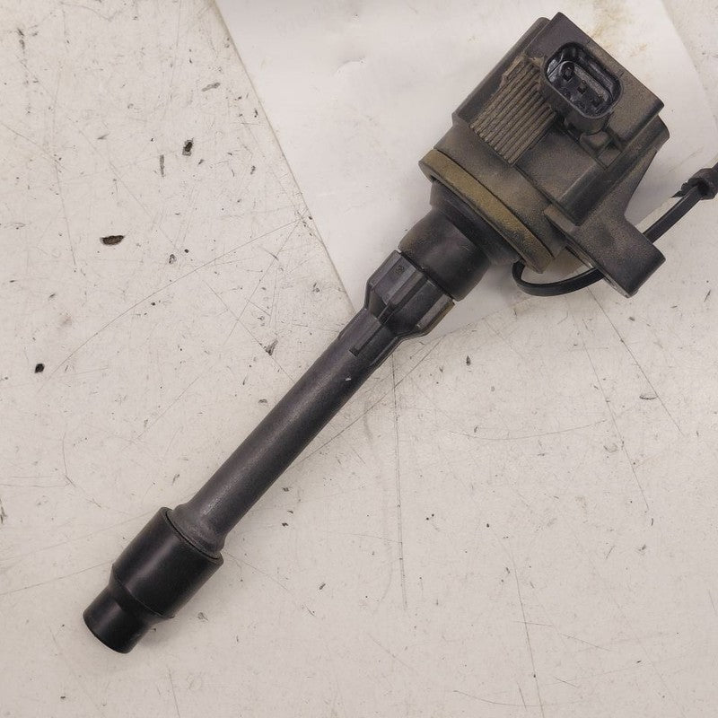 Coil Ignition Ignitor Naturally Aspirated Fits 16-25 Honda Civic