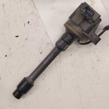 Coil Ignition Ignitor Naturally Aspirated Fits 16-25 Honda Civic