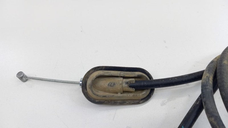 Chevy Sonic Parking Brake Emergency Brake Cable 2012 2013 2014 2015 2016