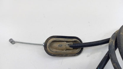 Chevy Sonic Parking Brake Emergency Brake Cable 2012 2013 2014 2015 2016