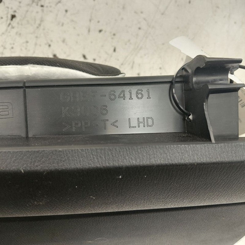 Mazda 6 Glove Box Dash Compartment  2018 2019 2020 2021